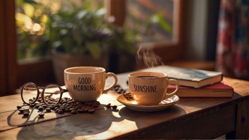Evde Barista Gibi Kahve Demleme Teknikleri